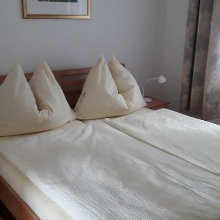 Ferienwohnung Ronja Stubenberg Εξωτερικό φωτογραφία