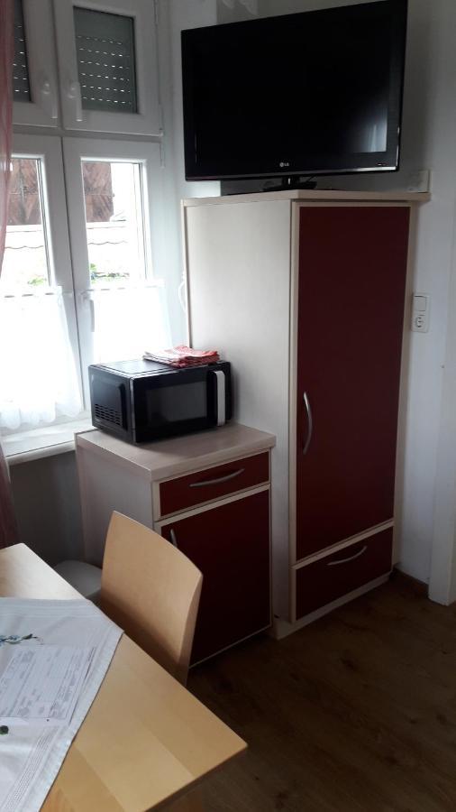 Ferienwohnung Ronja Stubenberg Εξωτερικό φωτογραφία