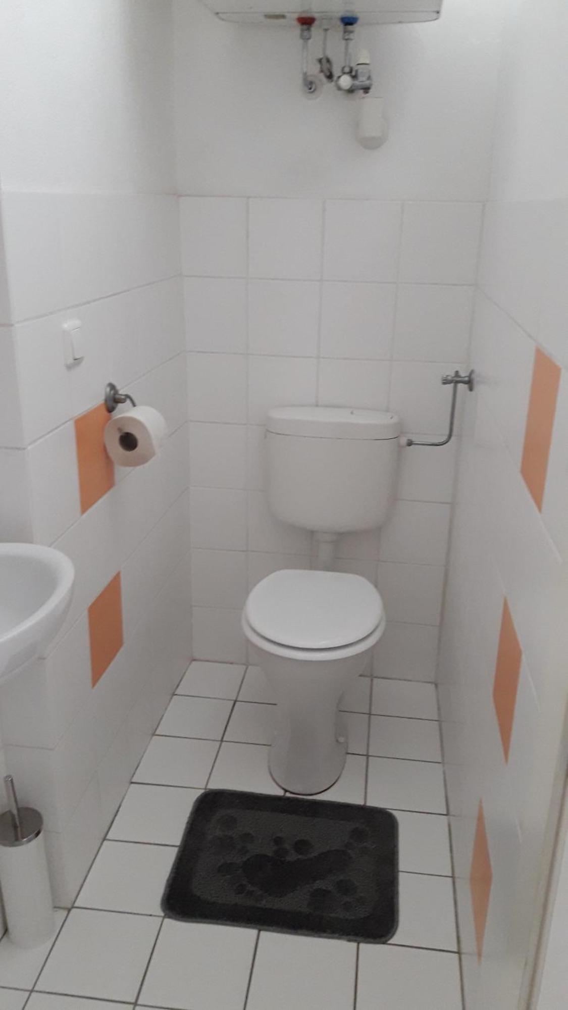 Ferienwohnung Ronja Stubenberg Εξωτερικό φωτογραφία